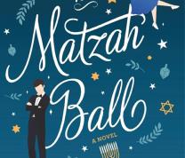 Meet-Cutes Romance Book Club: "The Matzah Ball" by Jean Meltzer